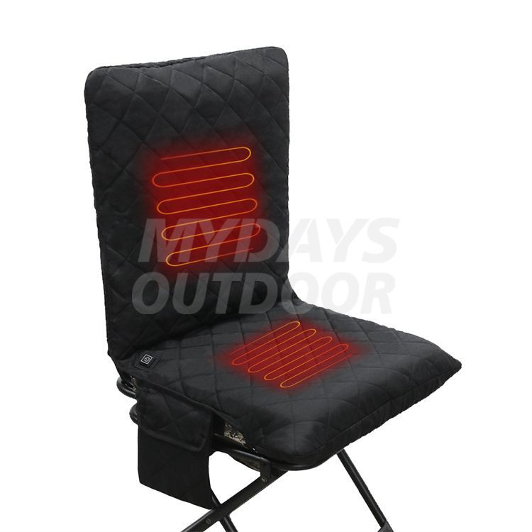 Heating Outer Seat Cover (3)