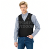 Fleece Cotton Heated Vest MYDAYS155