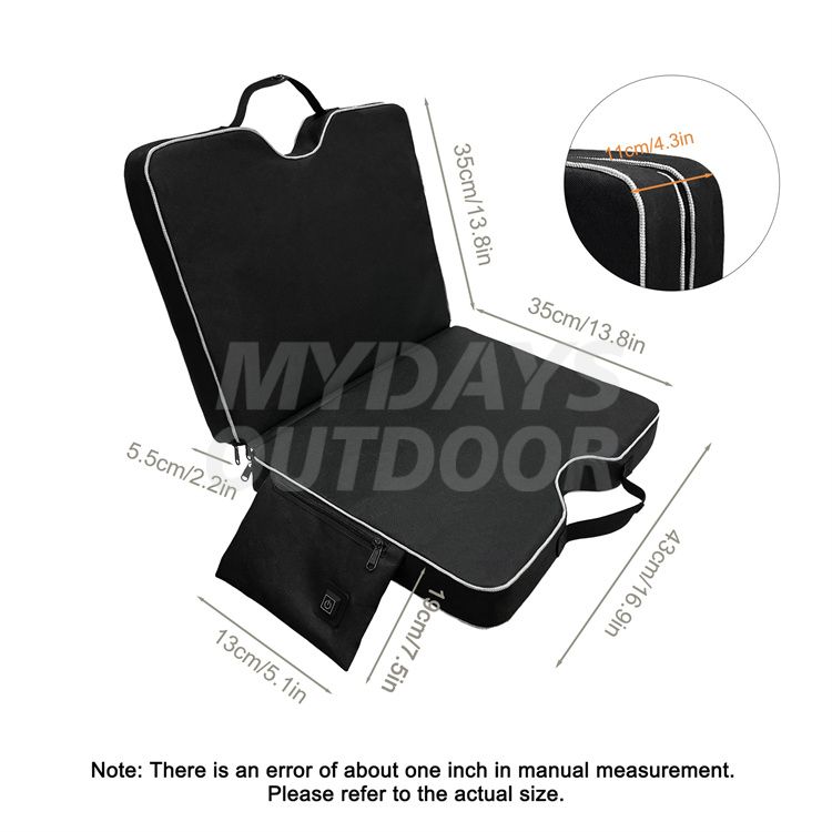 Thick Heated Seat Cushion (12)