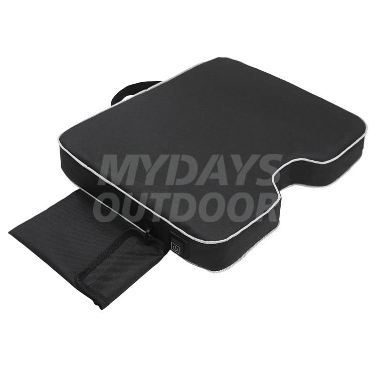 Heated Portable Seat Pad (2)