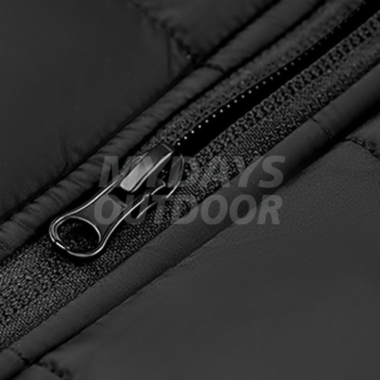 Waterproof Unisex Heating Vest (1)