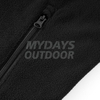 Fleece Thermal Heating Vest MYDAYS162