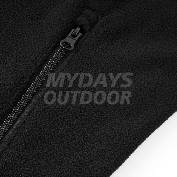 Fleece Thermal Heating Vest MYDAYS162