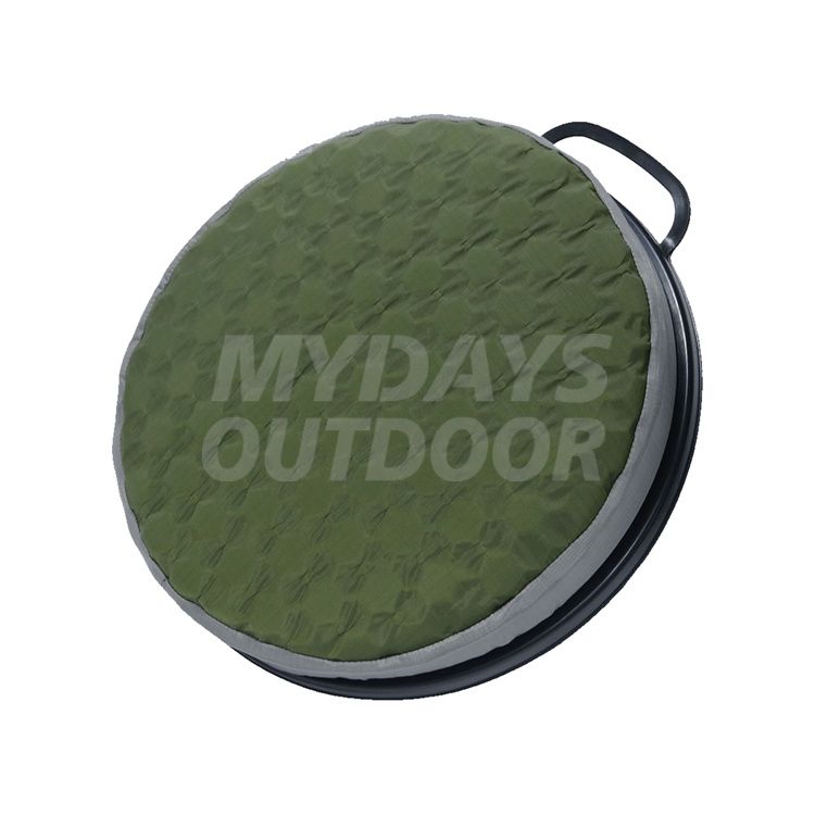 Twisting Bucket Lid Seat MYDAYS136