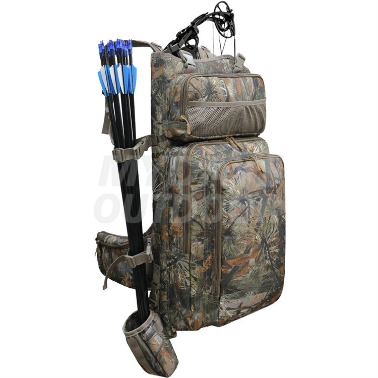 Camo Archery Hunting Bag MYDAYS055