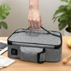 Insulated Heated Lunch Bag MYDAYS169
