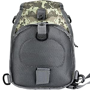 HS-2 hunting sling pack40