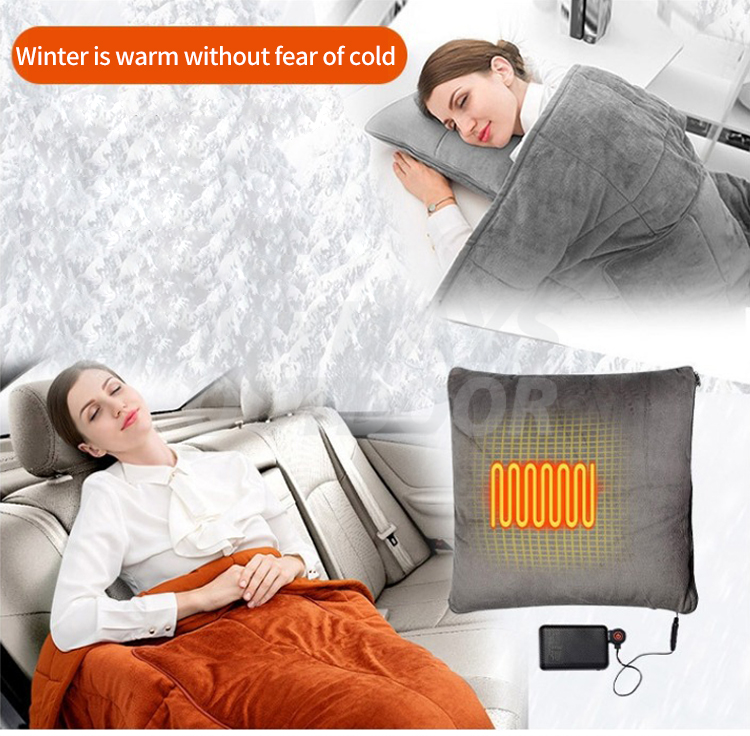 heated pillow blanket (3)