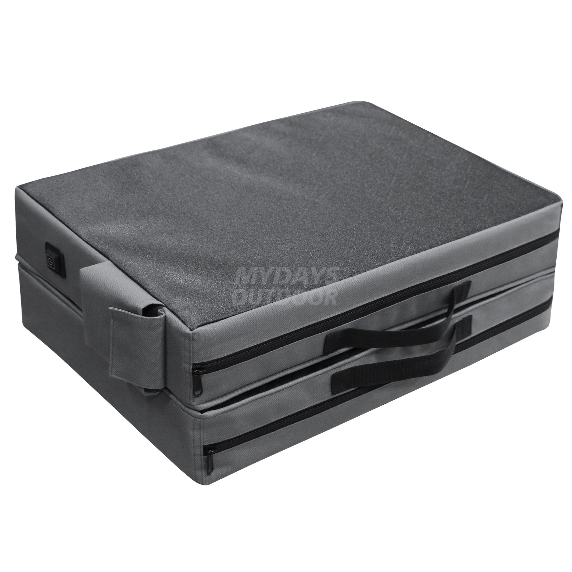 Pet Heating Pad Bed MDSCS-71