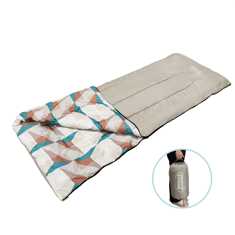 Lightweight Waterproof Sleeping Bag MDSCP24 Mydays Outdoor