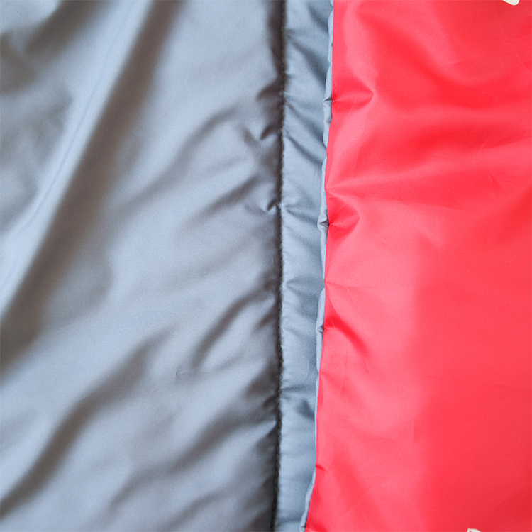 Lightweight Outdoor Sleeping Bags with Antisnag Zipper MDSCP9