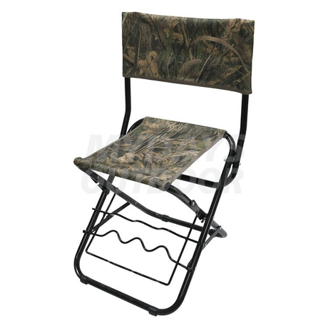 Aquatic Plant Camouflage Fishing Folding Chair MYDAYS177