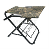 Camouflage Fishing Heated Folding Chair MYDAYS178