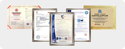 Full-set-of-Certification