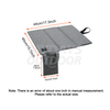  Folding Heated Seat Cushion MDSCS-44