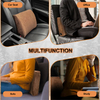 Heated Lumbar Support Pillow for Car MDSCS-41