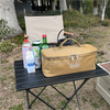 Portable Anti-Collision Gas Storage Bag Protective Cover Carry Bag Case MDSCO-17