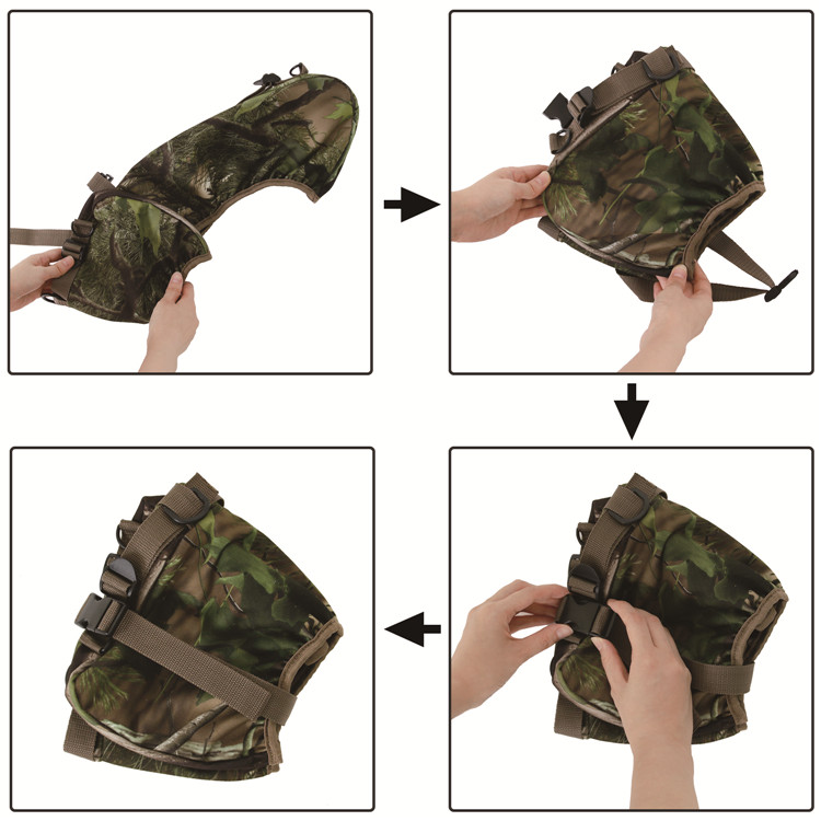 HO-5 bow case bag (14)