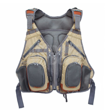 Fishing Bags Fishing Vests Manufacturers & Suppliers - Mydays Outdoor