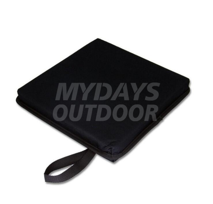 Thickened Comfortable Single-layer Square Stadium Seat Cushion for Sporting Events And Outdoor Concerts MDSCS-5