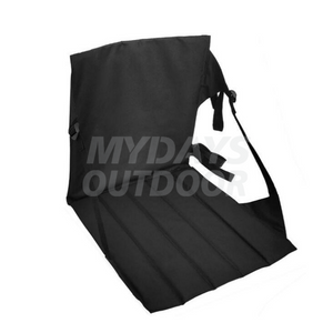 Folding Stadium Seat Cushion for Sporting Events and Outdoor Concerts MDSCS-3