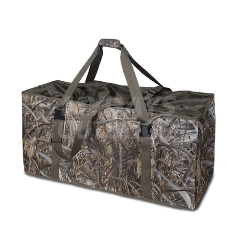 Slotted Decoy Bags Duck Hunting Bag with Waterfowl Hunting Blind Bags MDSHC-2