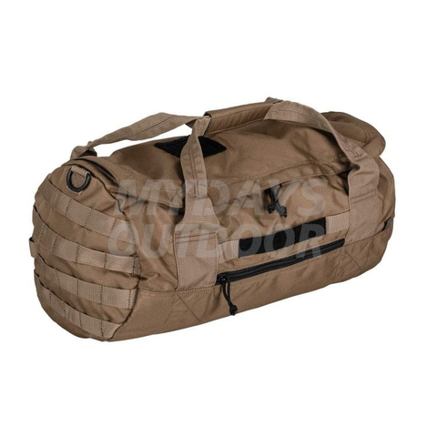  Large Travel Gear Duffel Bag Gun Duffle Bags MDSHD-2