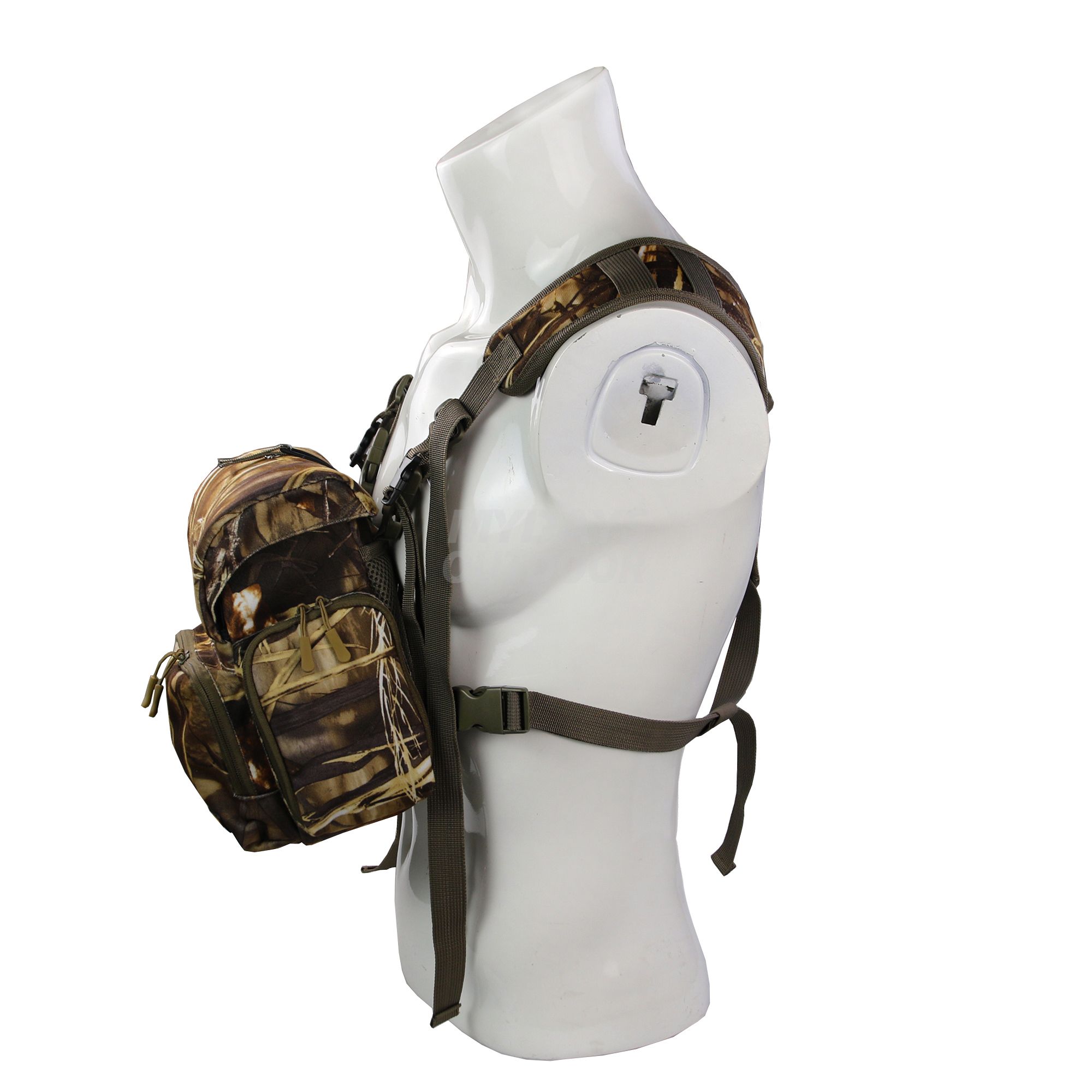 ຊອງ binocular ທົນທານ (13)