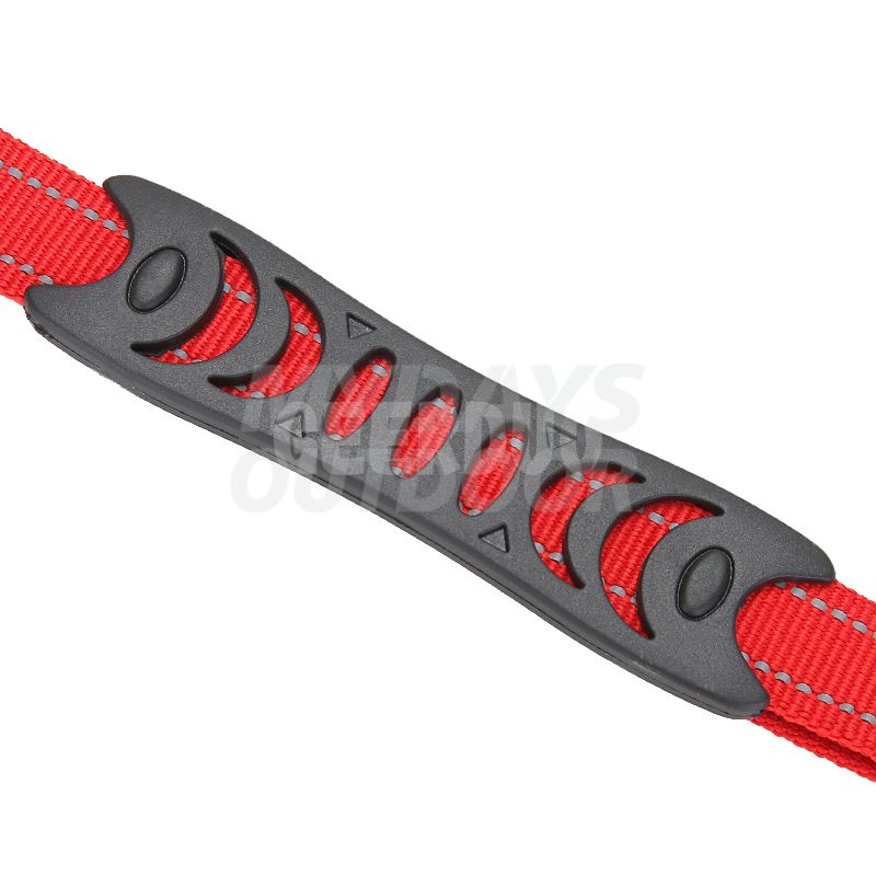 Elastic Dog Safety Leash Belt MDSPH-005