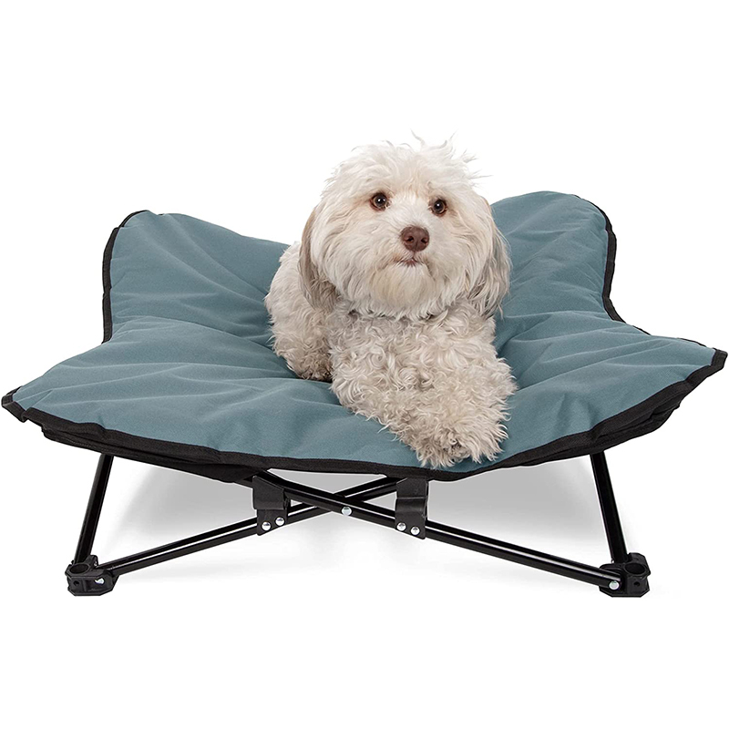 Pet Raised Cot MDSCBD-002