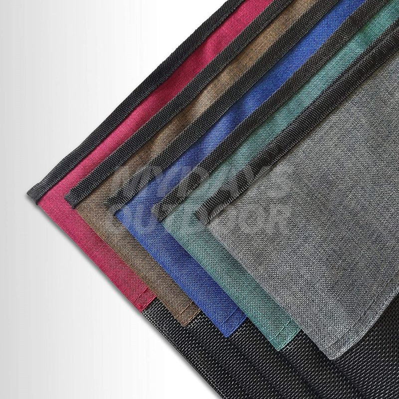 Cooling Pet Raised Cot MDSCBD-001