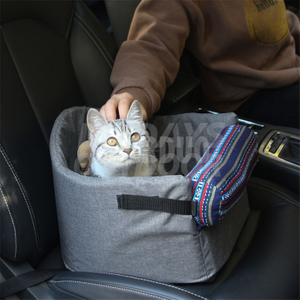 Pet Car Booster Seat MDSZK-004