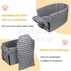 Center Console Dog Seat MDSZK-002