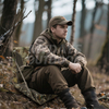 Hunting Seat Pad in Camo MDSHA-20