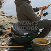Heated Seat Cushion with Switch MDSCS-76