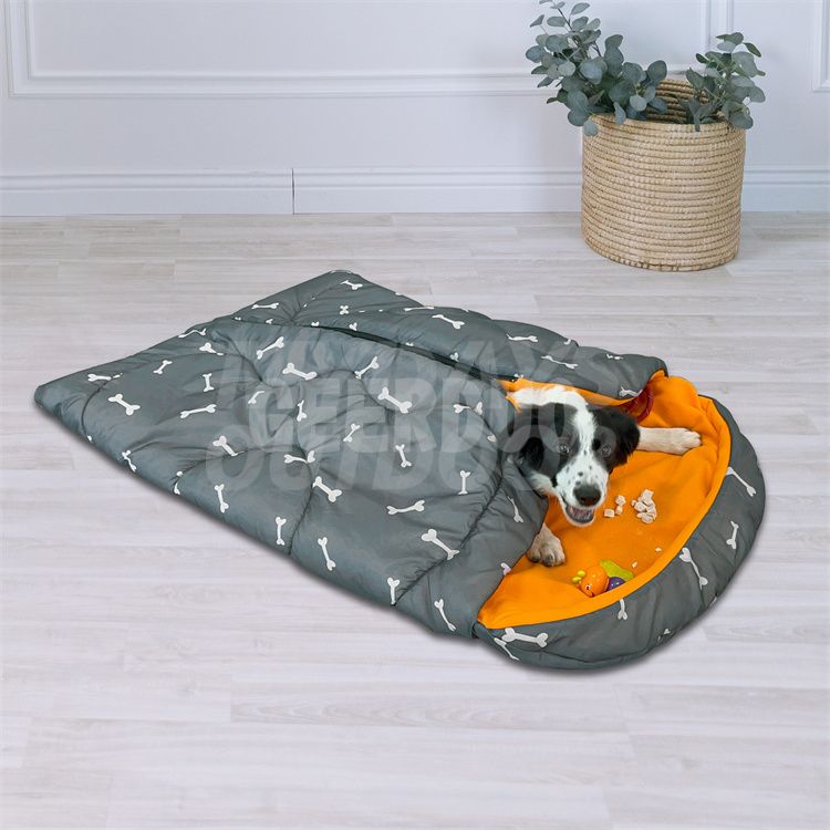 Outdoor Dog Sleeping Bag MDSCBD-007