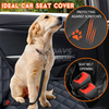 Pet Rear Seat Cover MDSCC-006