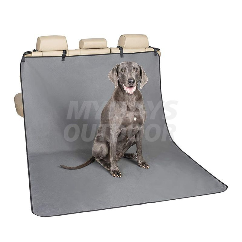Pet Dog Trunk Cargo Liner MDSCC-010