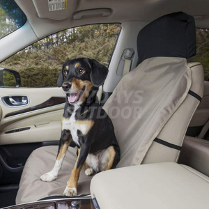 Waterproof Dog Seat Covers MDSCC-003