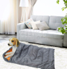 Polar Fleece Dog Sleeping Bag MDSCBD-006