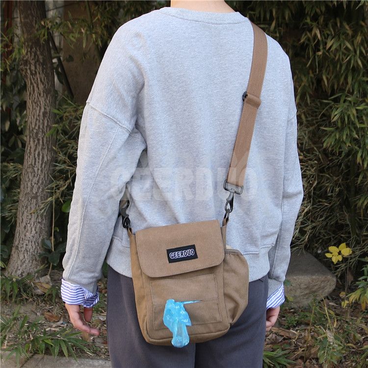Pes Tranul Traning Petch Bag MDSPB-004