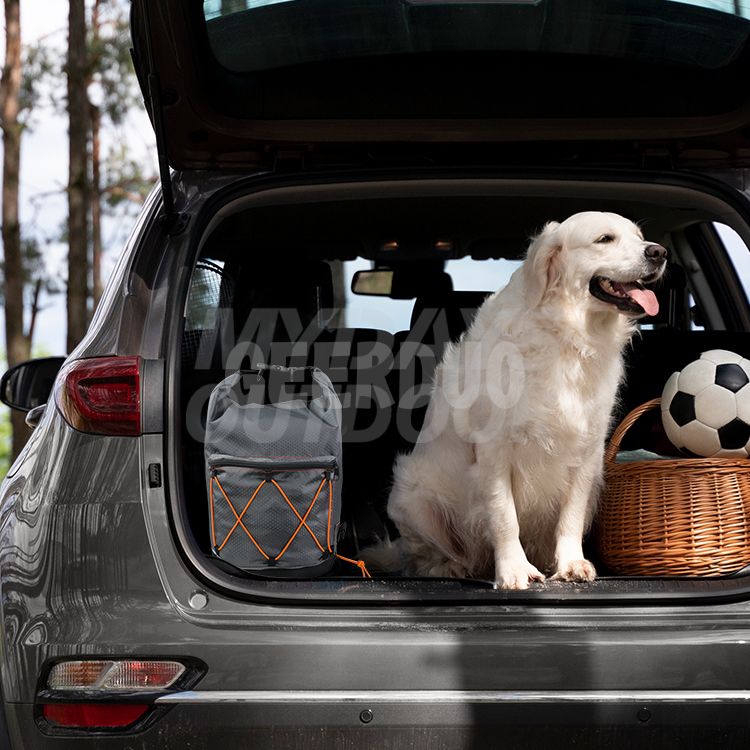 Pet Travel Food Storage Bag MDSPB-006