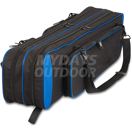 Ice Fishing Gear Bag Fishing Rod Bag MDSFR-8