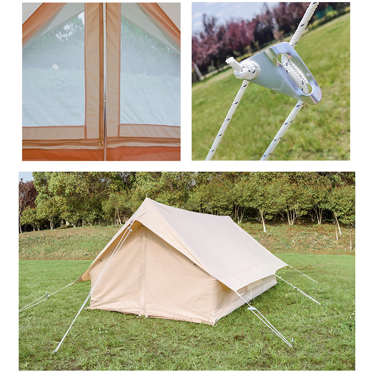 CE-1 Cotton tent (7)