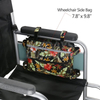 Walker Bag Suitable for Multiple Walking Aids Rollator Bag MDSOW-9