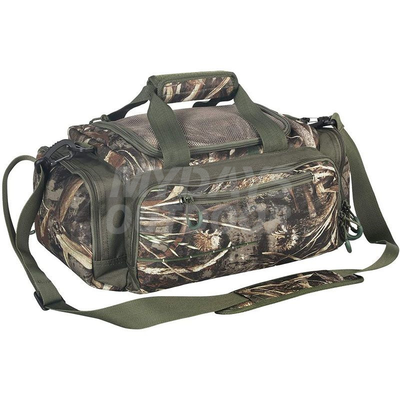 Duck Goose Metsästys Blind Gear Bag Range Kantolaukku MDSHW-7