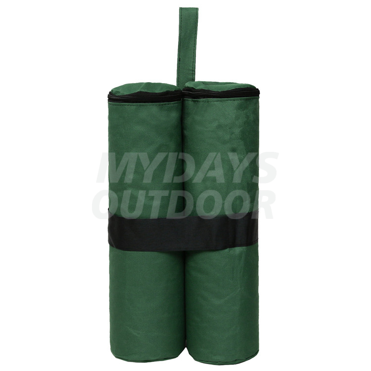 Canopy Weights Sandbags for Canopy Tent Instant Outdoor Sun Shelter Canopy Legs MDSGO-10