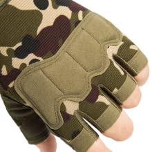 TA-3 Tactical gloves (5)