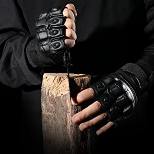 TA-2 tactical gloves (4)