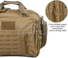 Tactical Shooting Bag for Storage Pistol Range Bag Ammo Firearm Accessories MDSHR-9